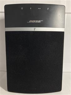 Bose Soundtouch 10 wireless speaker Very Good | Pawn 1 | Spokane | WA